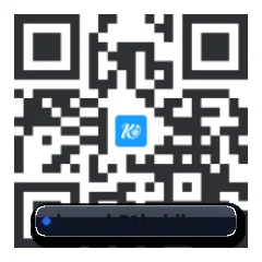 iOS 防封体系版 二维码